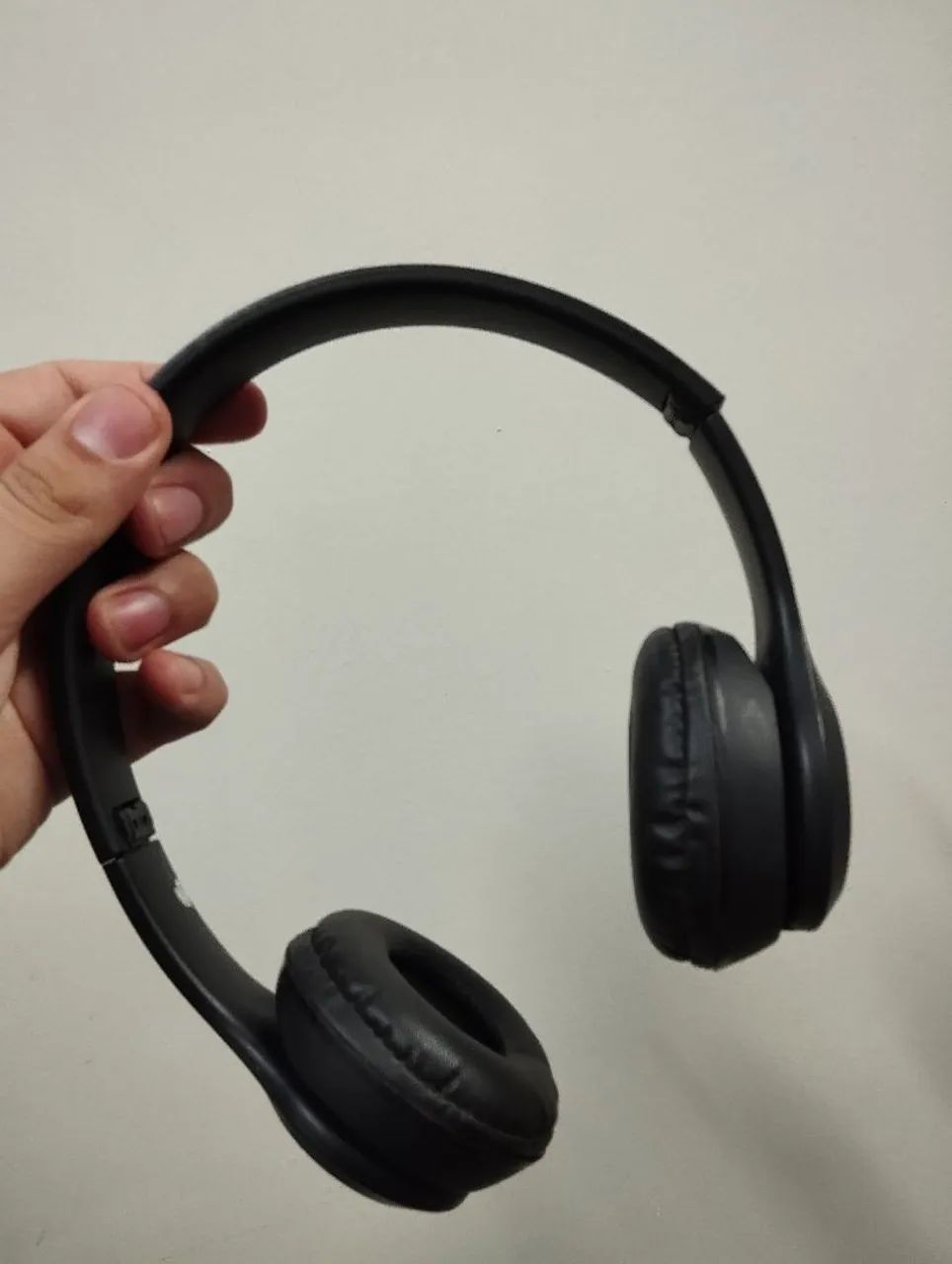 FONE DE OUVIDO BLUETOOTH AJUSTÁVEL  - Foto 3