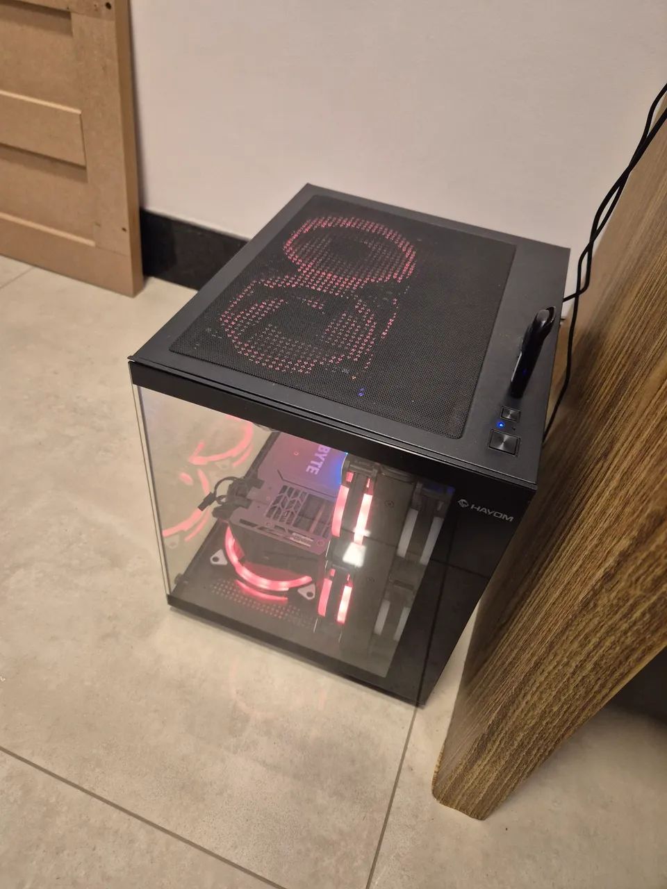 Intel i7 12700f - Foto 3