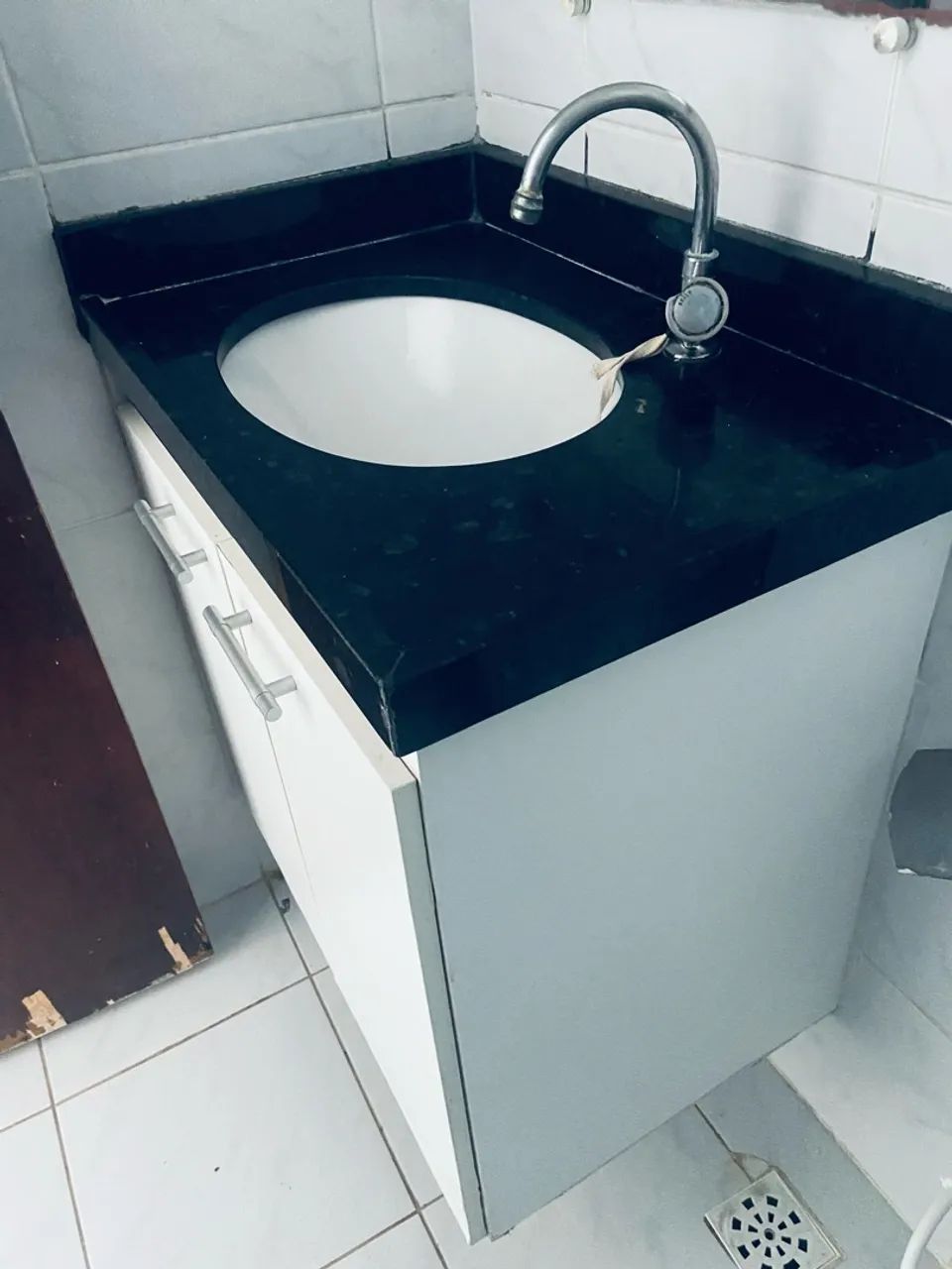 Armário de banheiro  - Foto 2