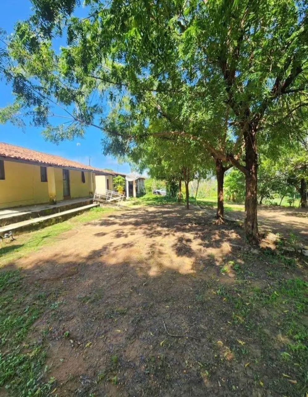 Casa com terreno em barbalha (taquari) 7.000mts - Foto 3