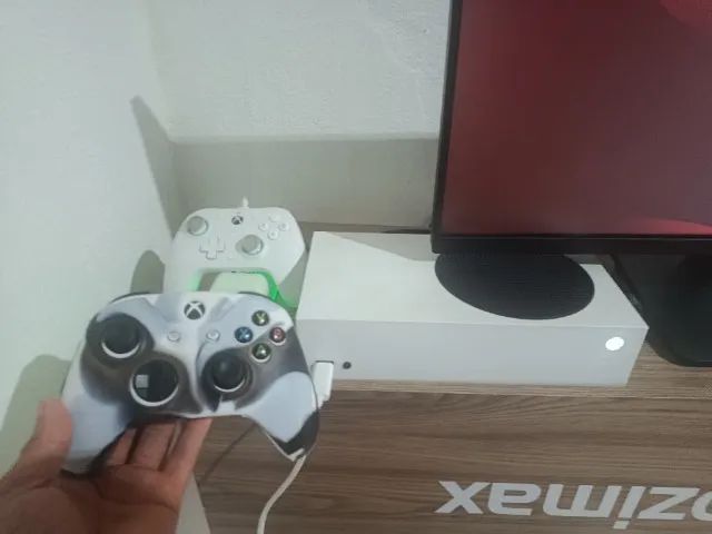 Vídeo game  - Foto 3