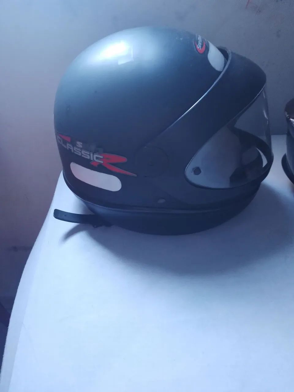 Capacetes para moto-boy  - Foto 2