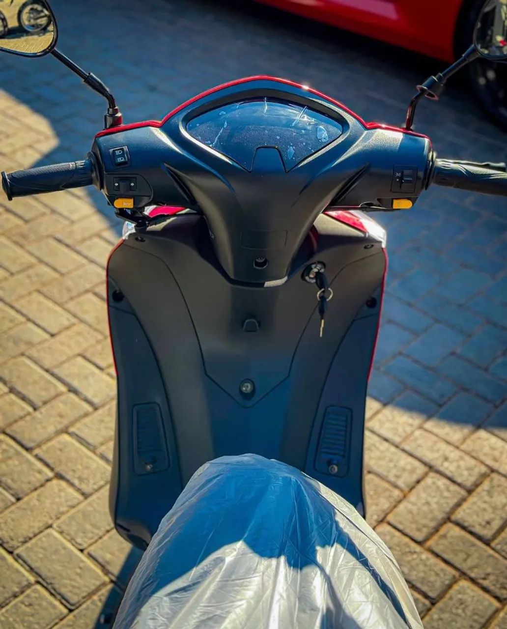 JET 125 - Foto 3