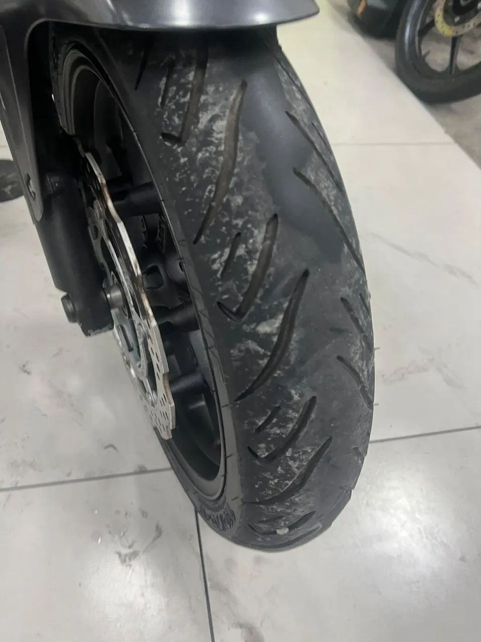 KAWASAKI VULCAN S ABS - Foto 2