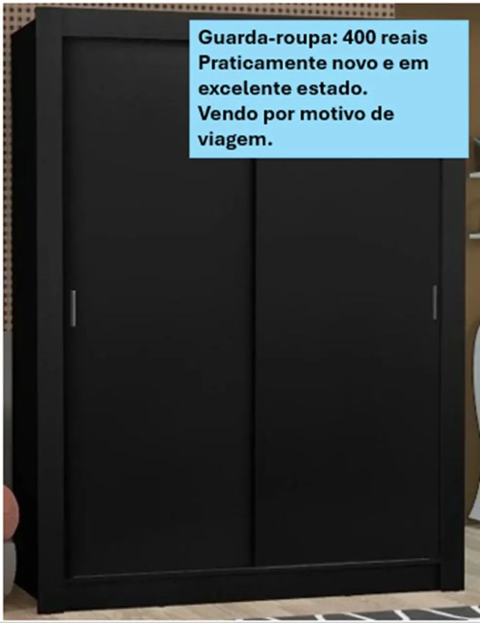 Guarda roupas