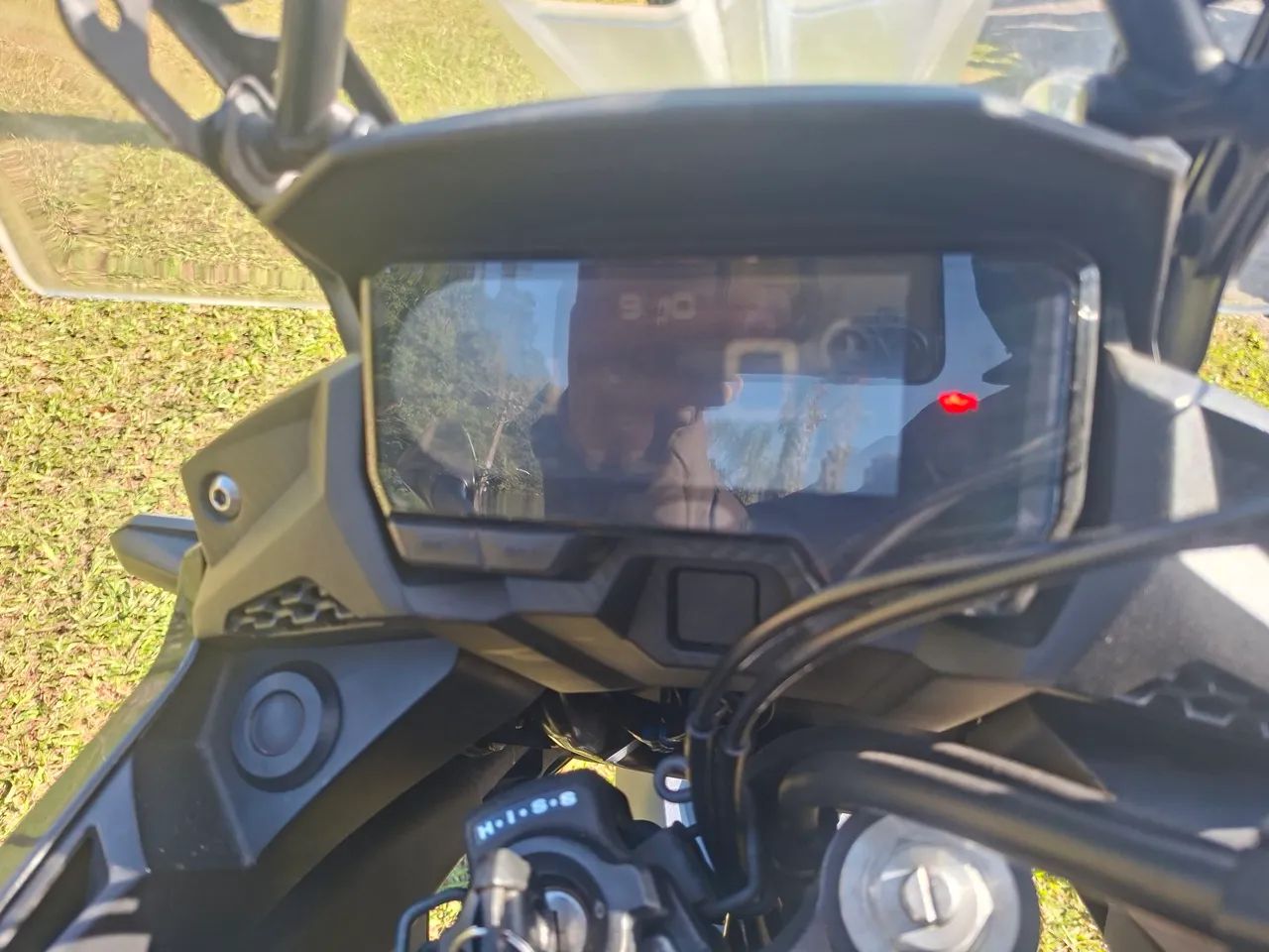 CB 500X  - Foto 5