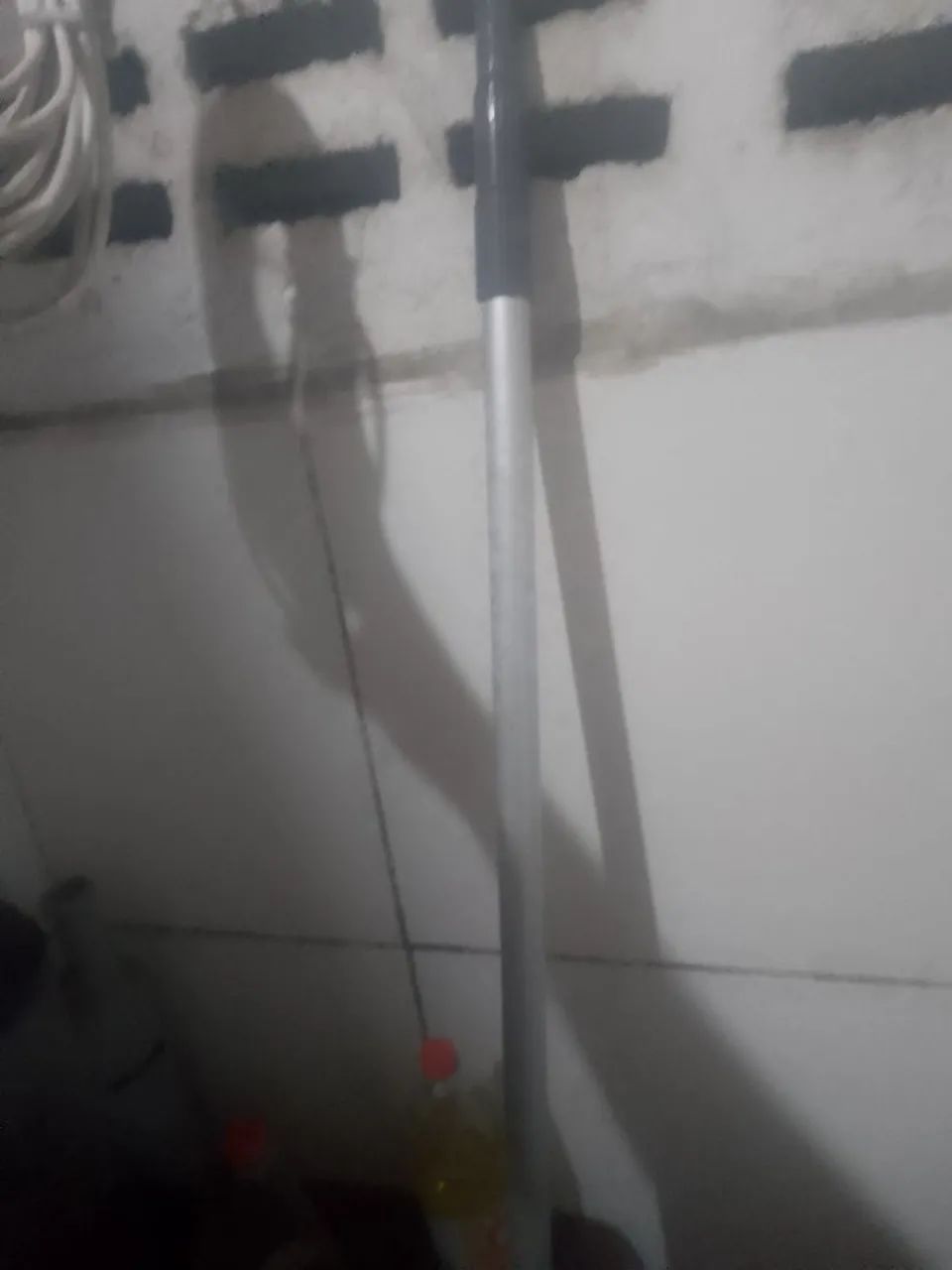 Espirado para picina carregável  - Foto 2