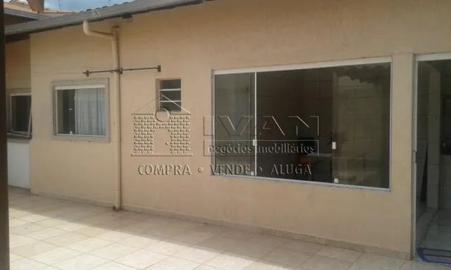 Casa Padrão em Uberlândia