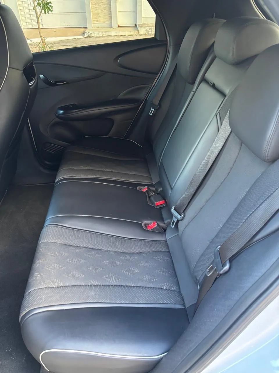 BYD Dolphin Plus (Elétrico) 2025 - Foto 2
