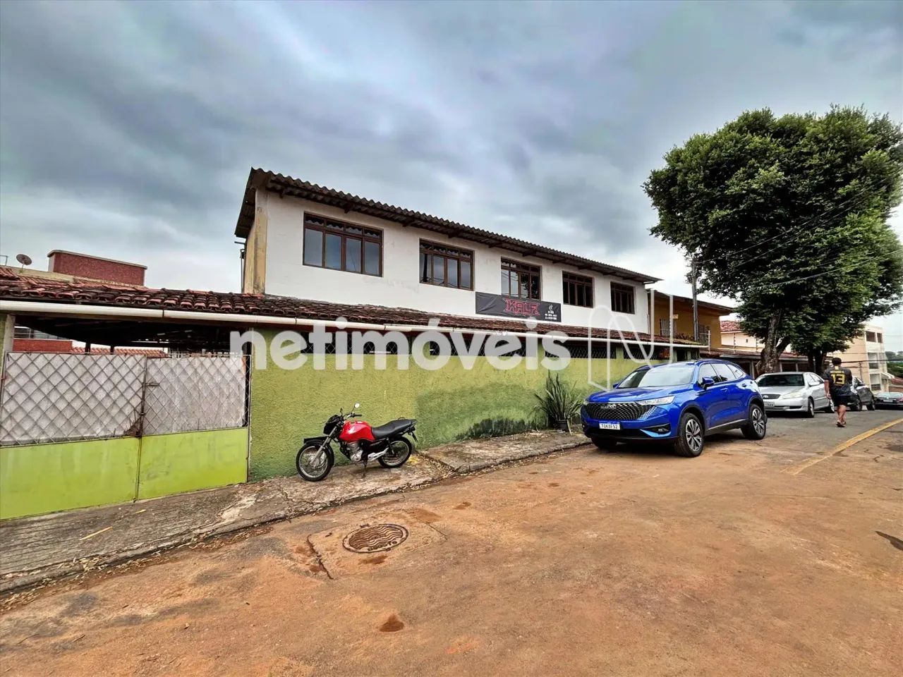 Venda Casa comercial Maruípe Vitória - Foto 2