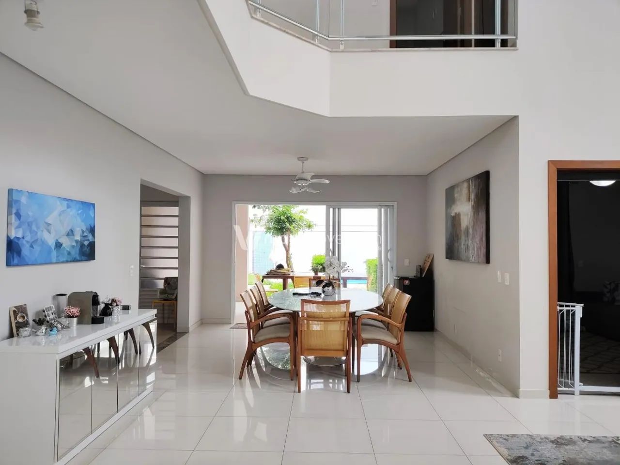 casa - Residencial Villa Lobos - Paulínia - Foto 5