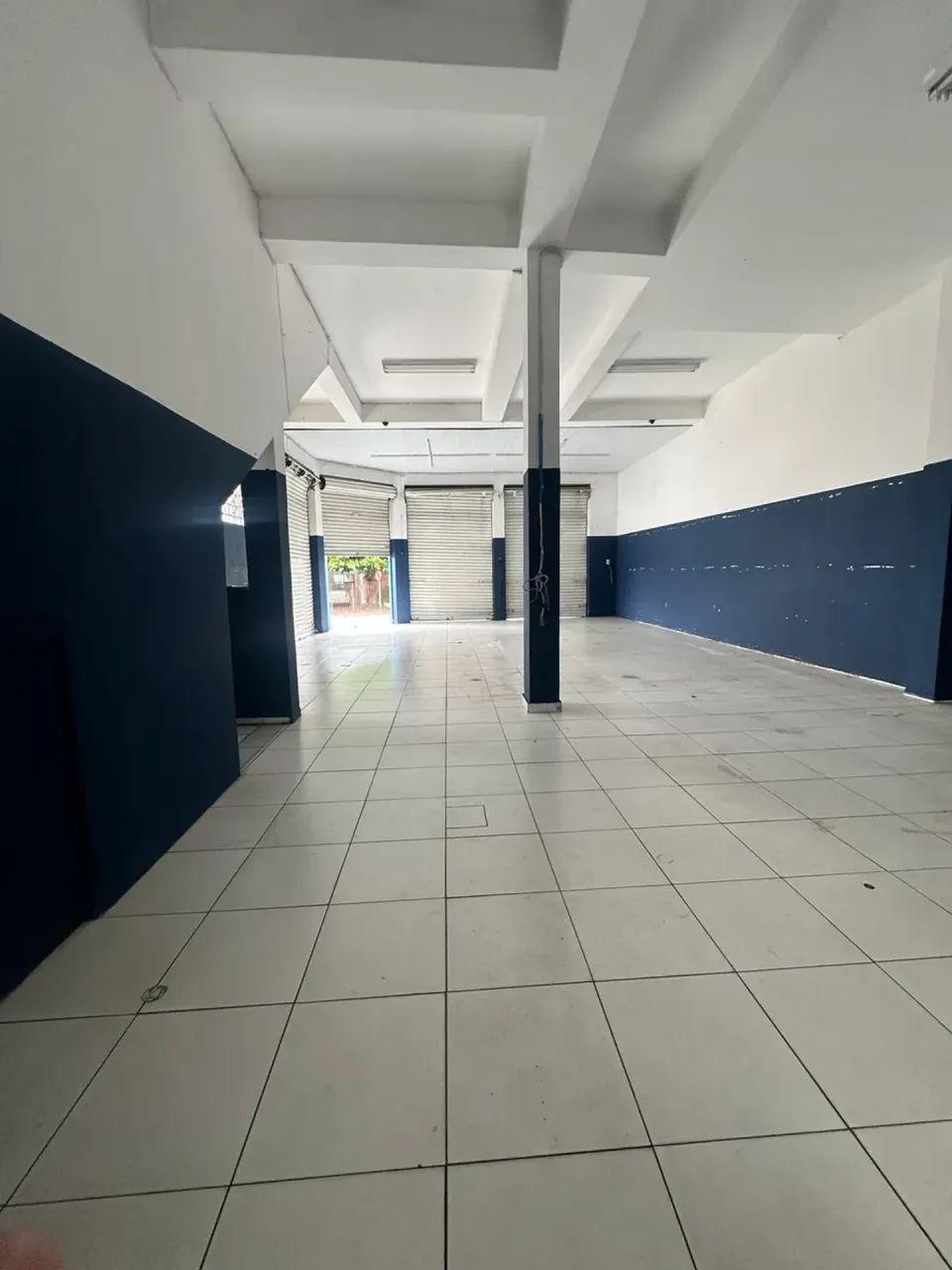 Salão excelente localização - Foto 5