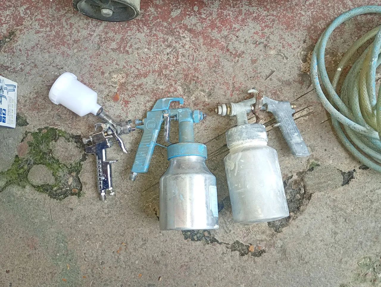 Compressor chiaperini - Foto 4
