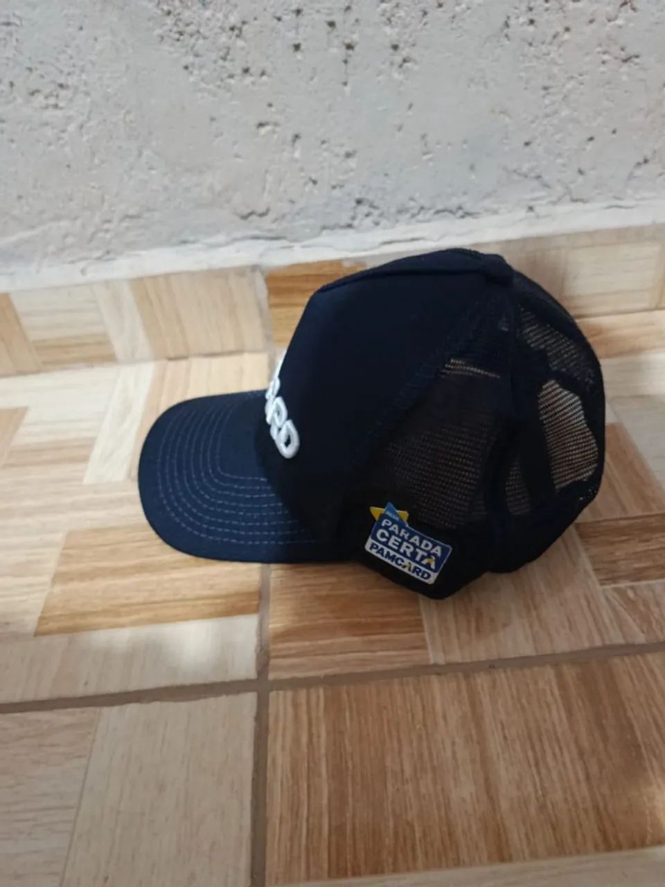 Boné - Foto 2