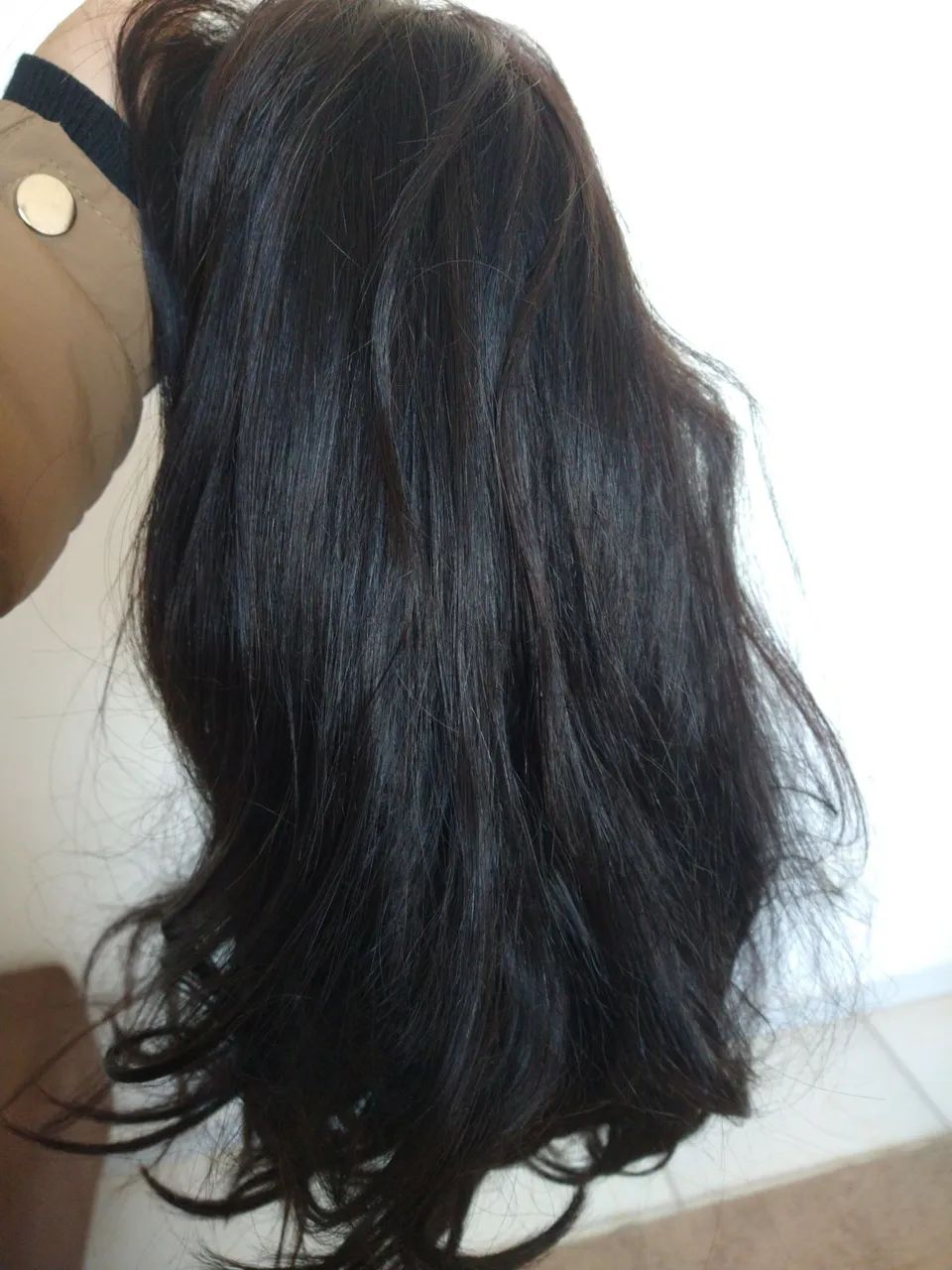 Lace front humana  - Foto 5