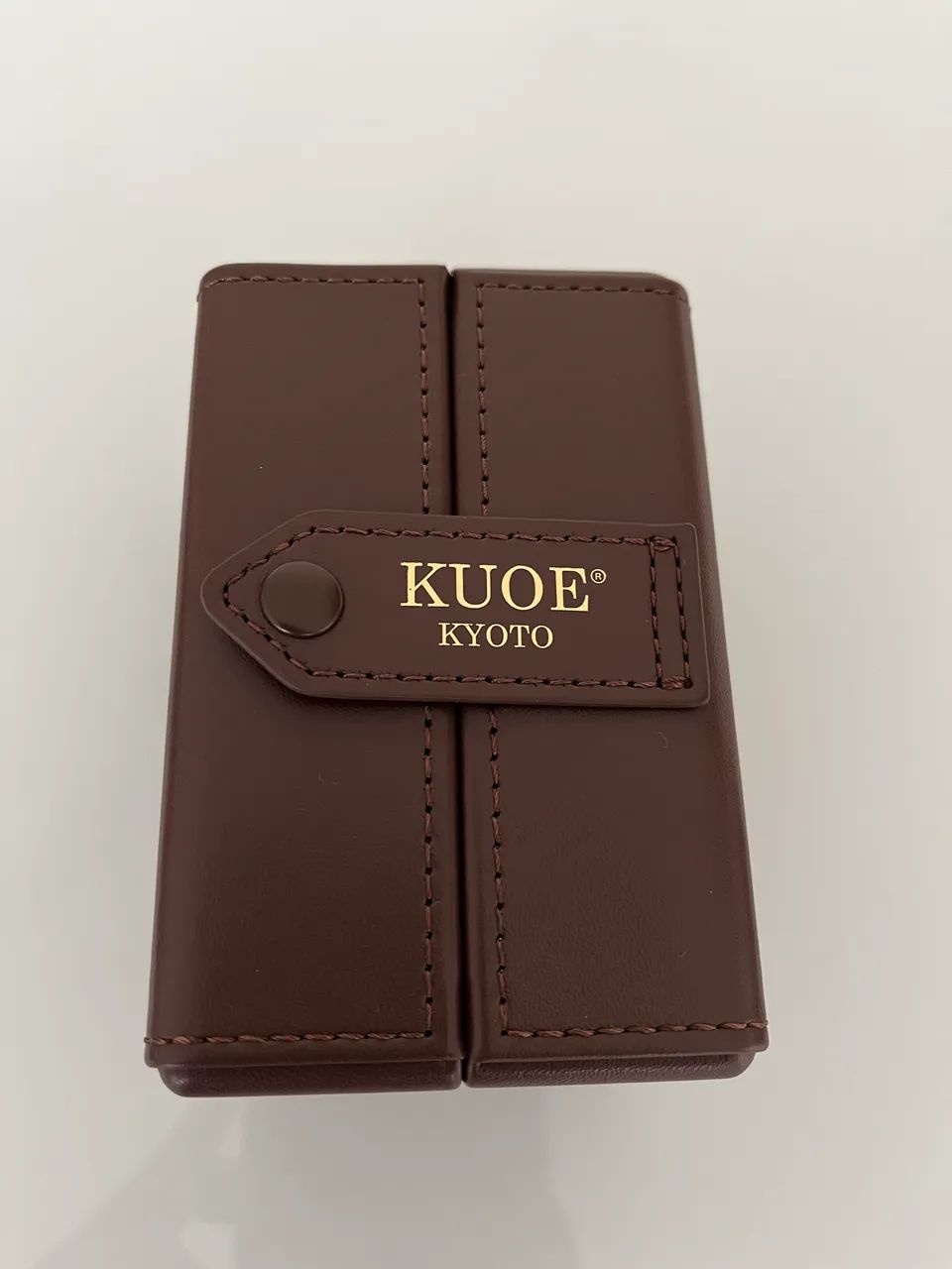 Relógio Kuoe Kyoto Sombrero - Foto 4
