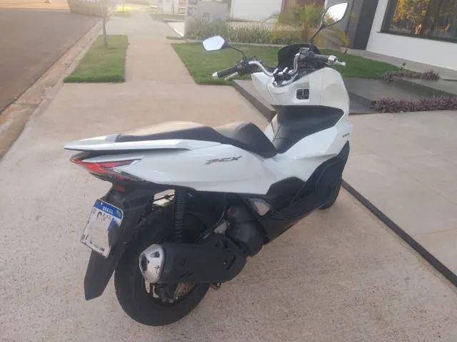 HONDA PCX 2024 - Foto 3