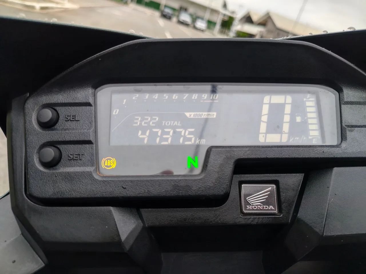 XRE 300 2019 - Foto 5
