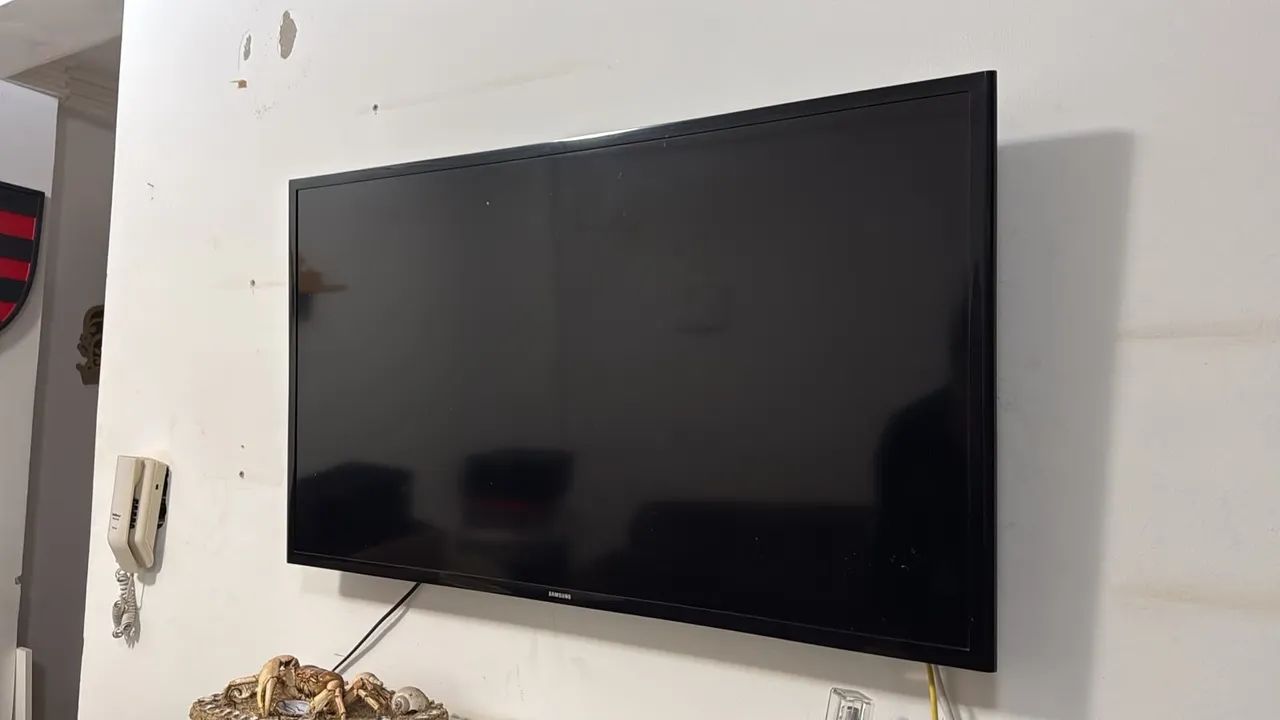Tv Samsung  - Foto 2