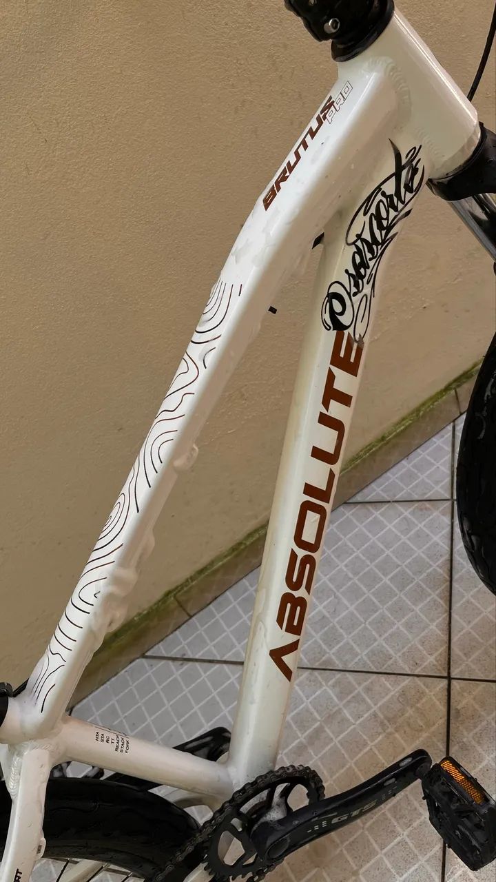 Absolute Brutus Pro mt200 - Foto 2