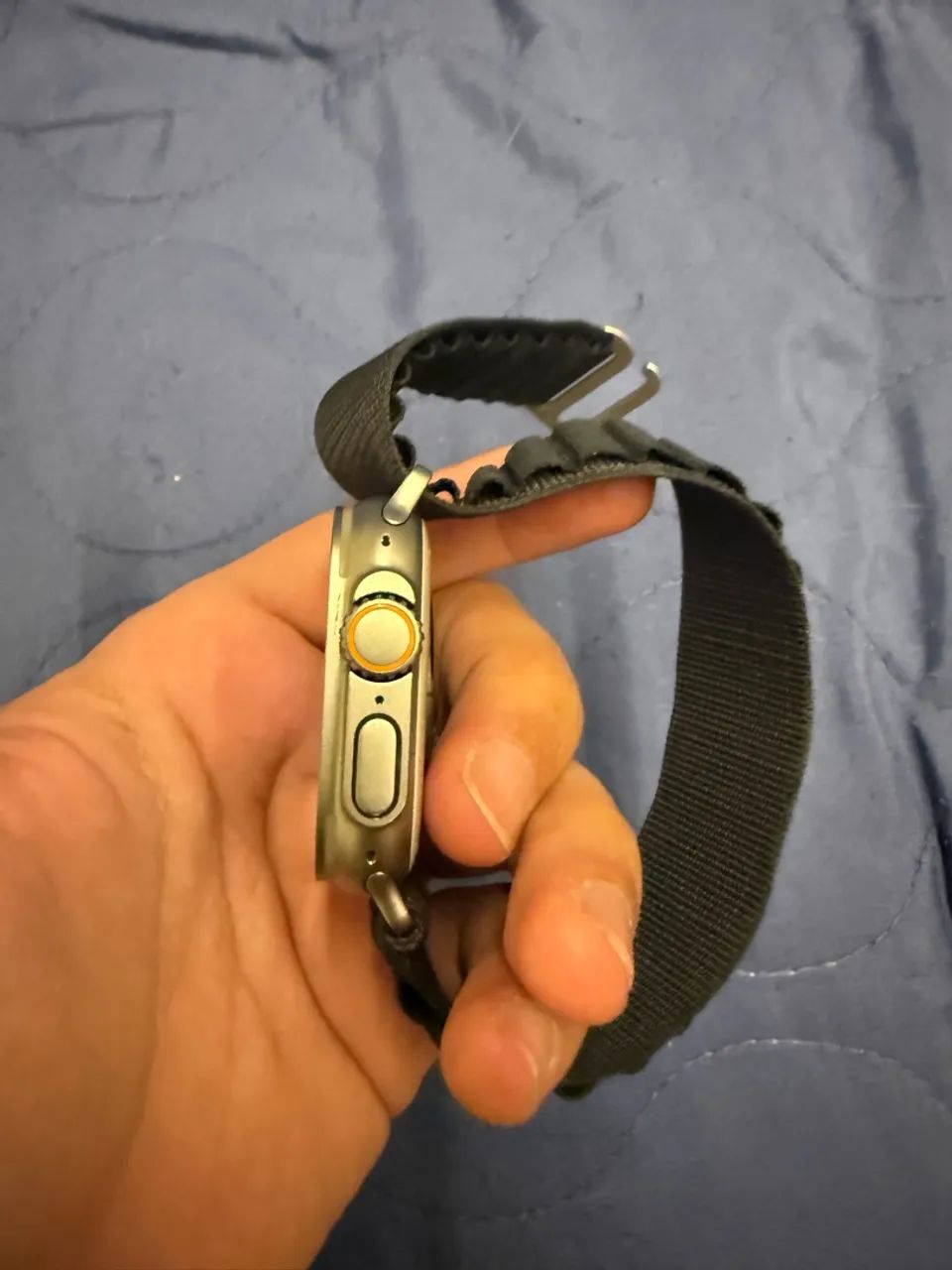Apple Watch Ultra 2 - Foto 3