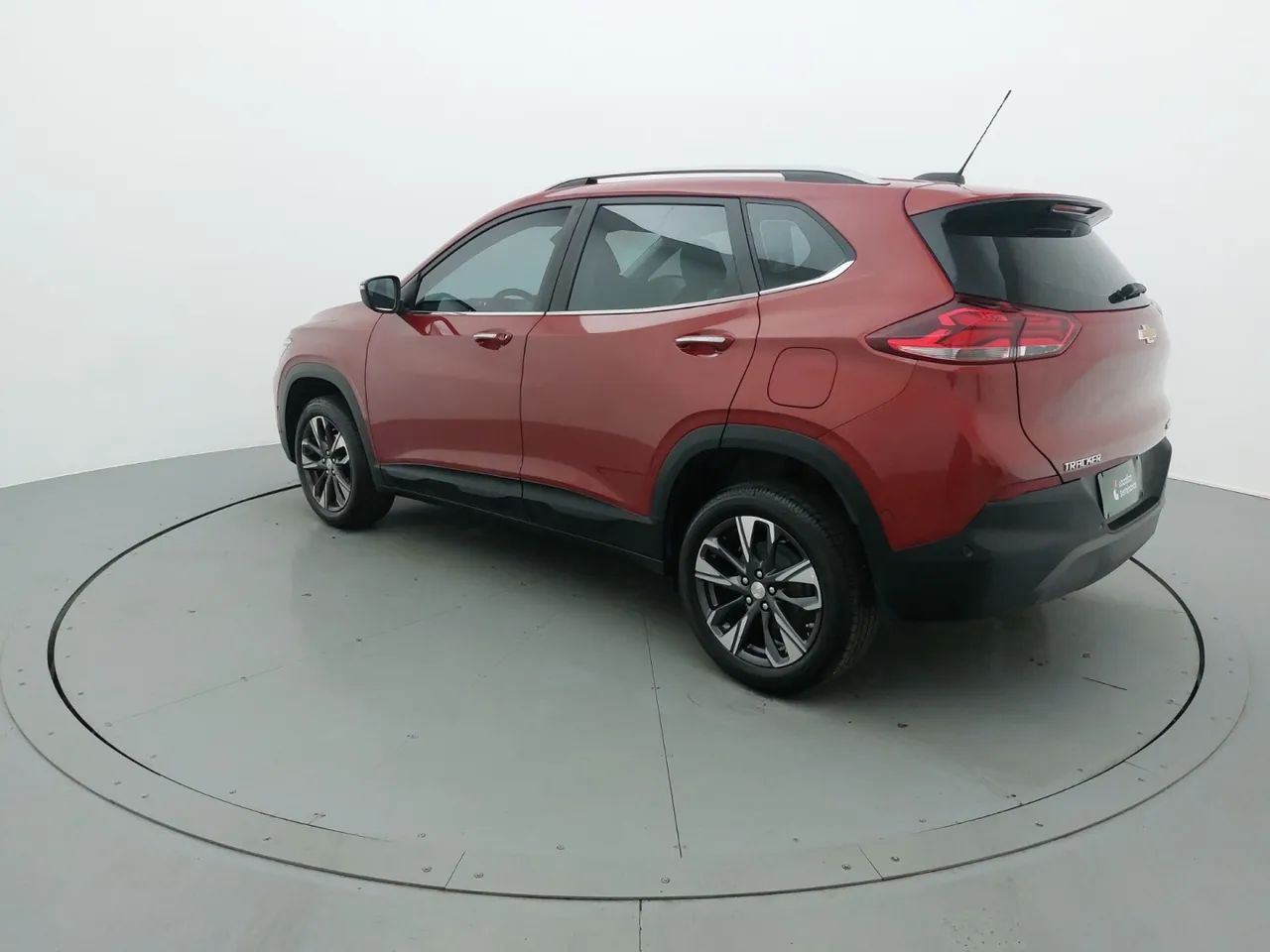 Chevrolet Tracker Premier 1.2 Turbo 12V Flex Aut., foto 3 de 18