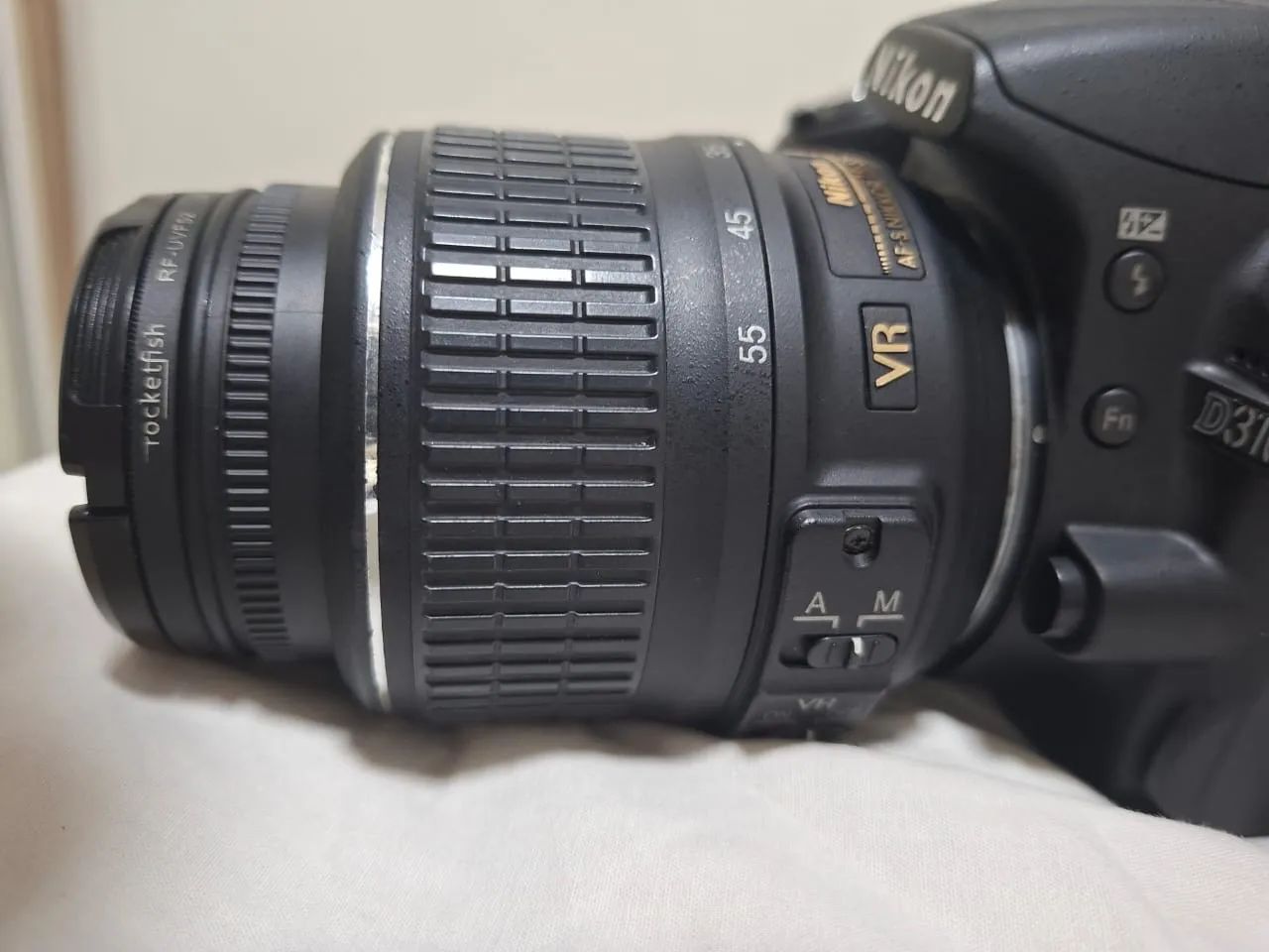Câmera Fotográfica - Foto 2