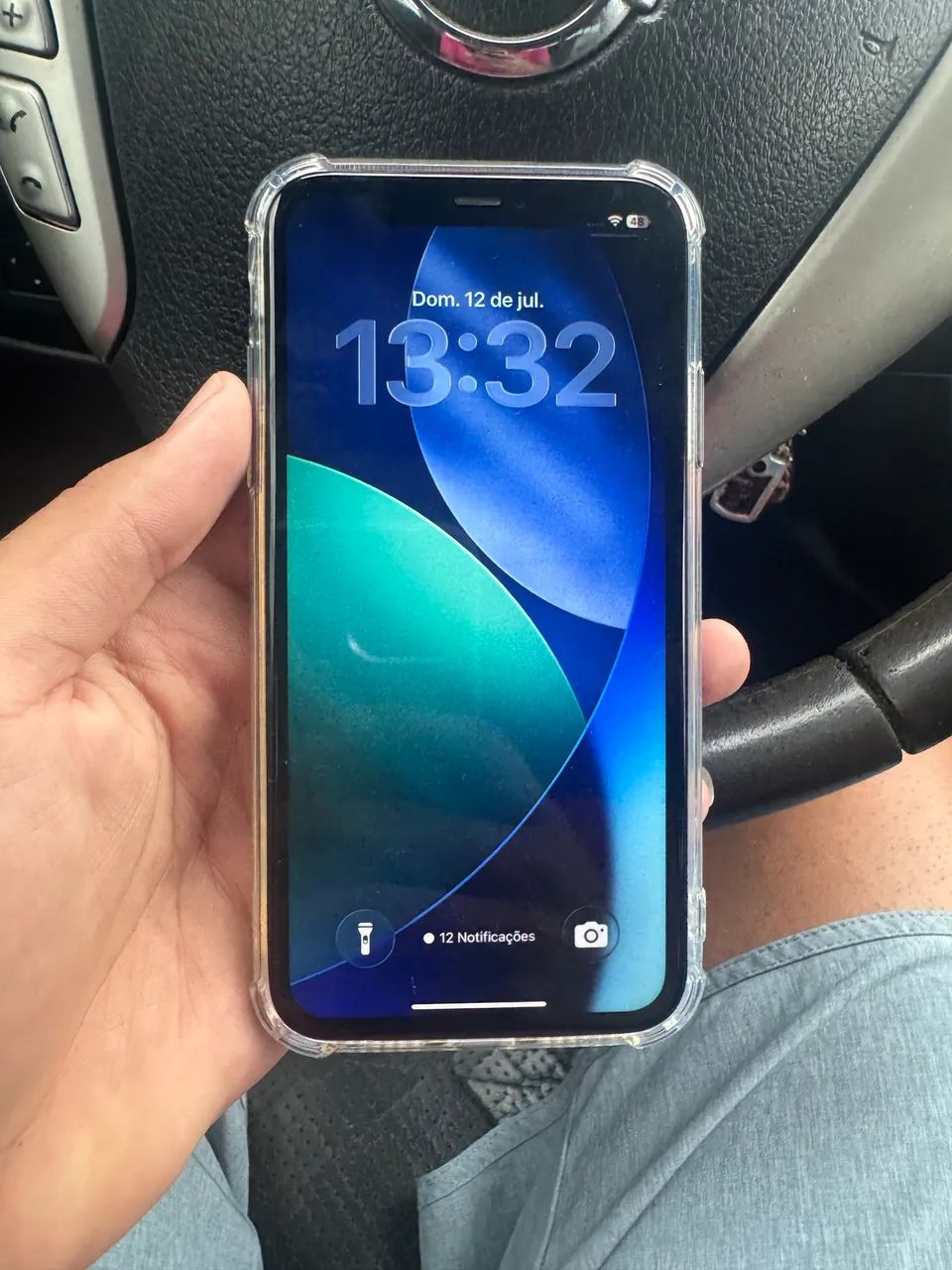 iPhone 11 - Foto 3