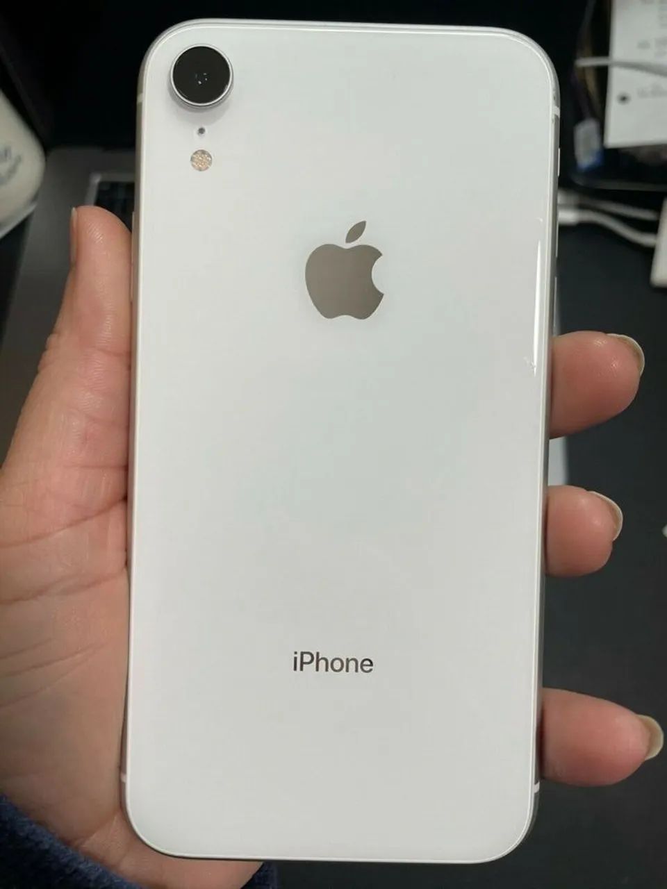 iPhone XR  - Foto 2