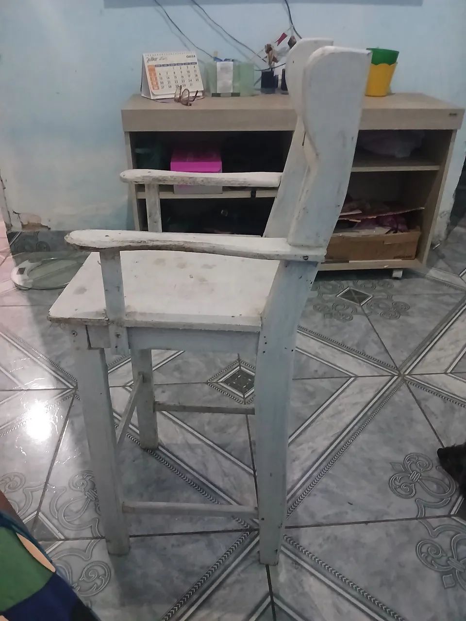 Cadeirinha de refeição  - Foto 3