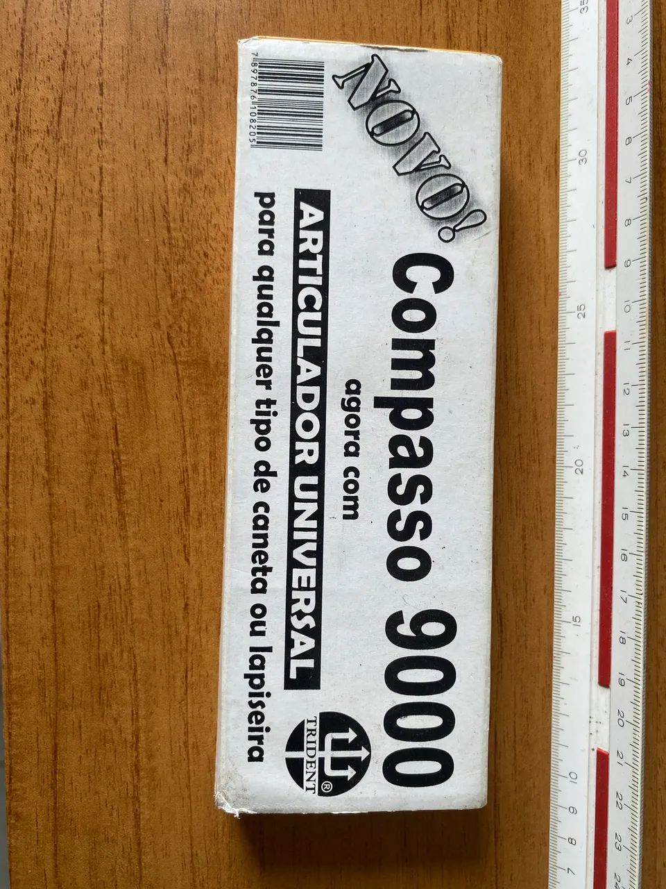 Compasso trident 9000 - Foto 2