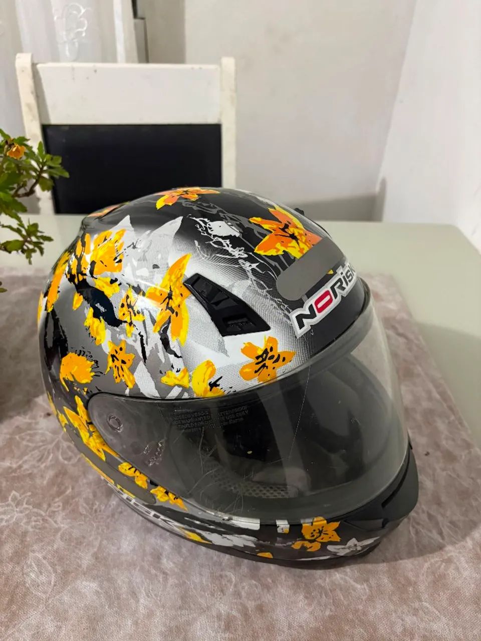 Vendo capacete  - Foto 2