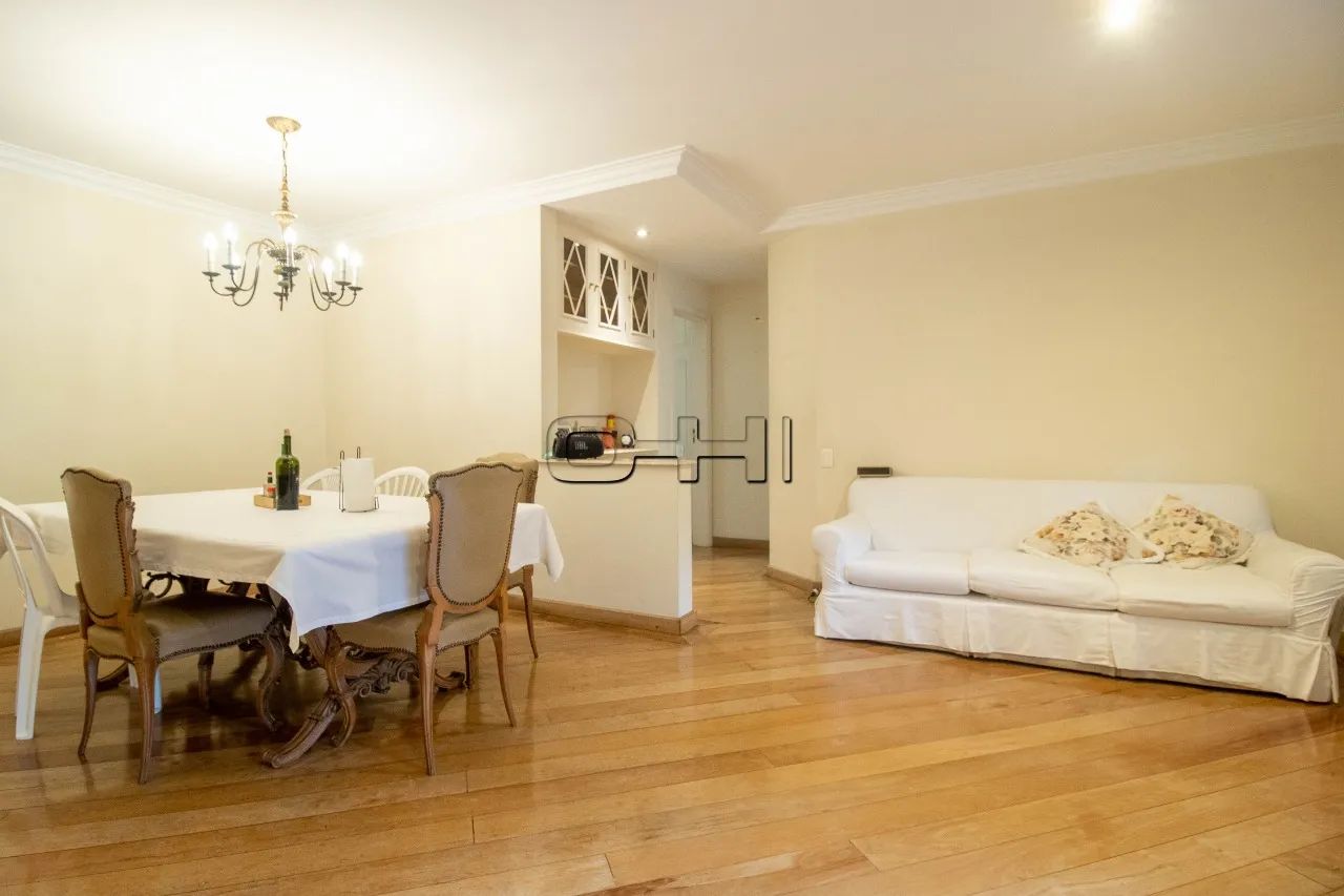 Vila Nova Conceição  Venda · 3 dormitórios - Foto 3
