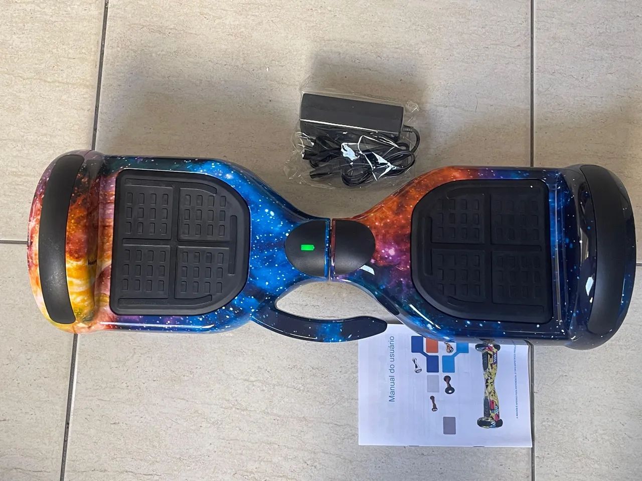 Hoverboard Skate - Foto 3