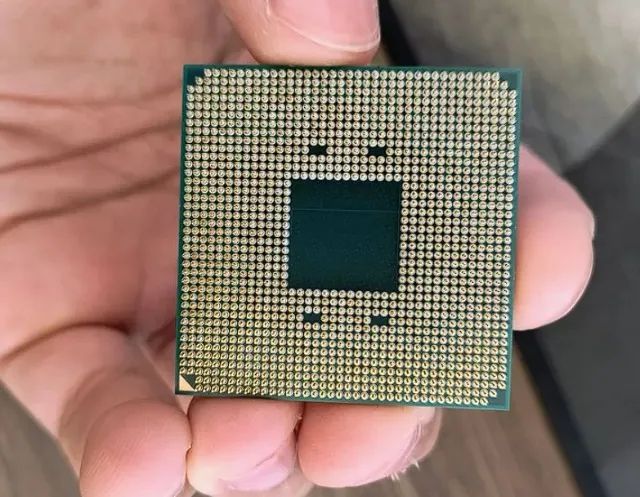 Processador Ryzen 5700x - Foto 2
