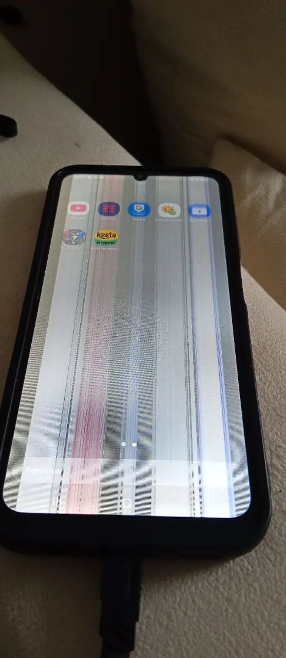 Samsung Galaxy AO6 - Foto 4