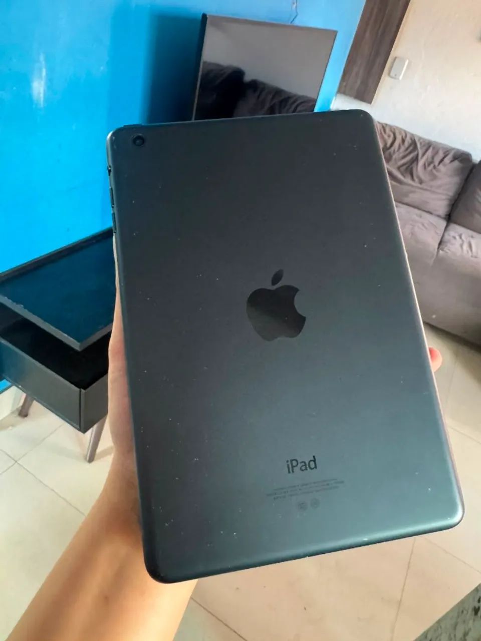 iPad mini 1  - Foto 3