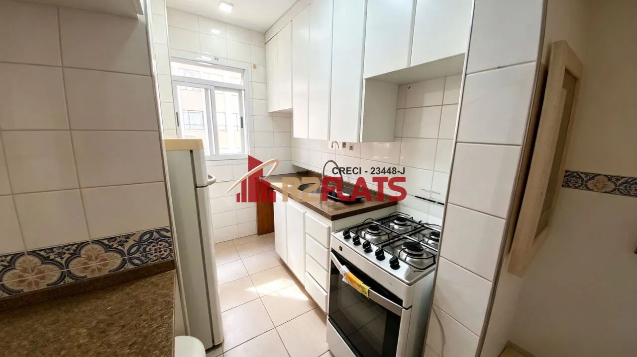 Flat com ótimo preço no bairro Jardins. Confira! - Foto 4
