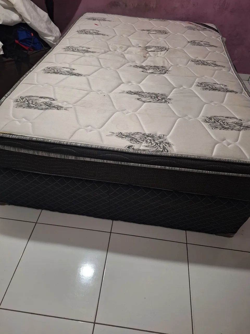 Cama box  - Foto 3