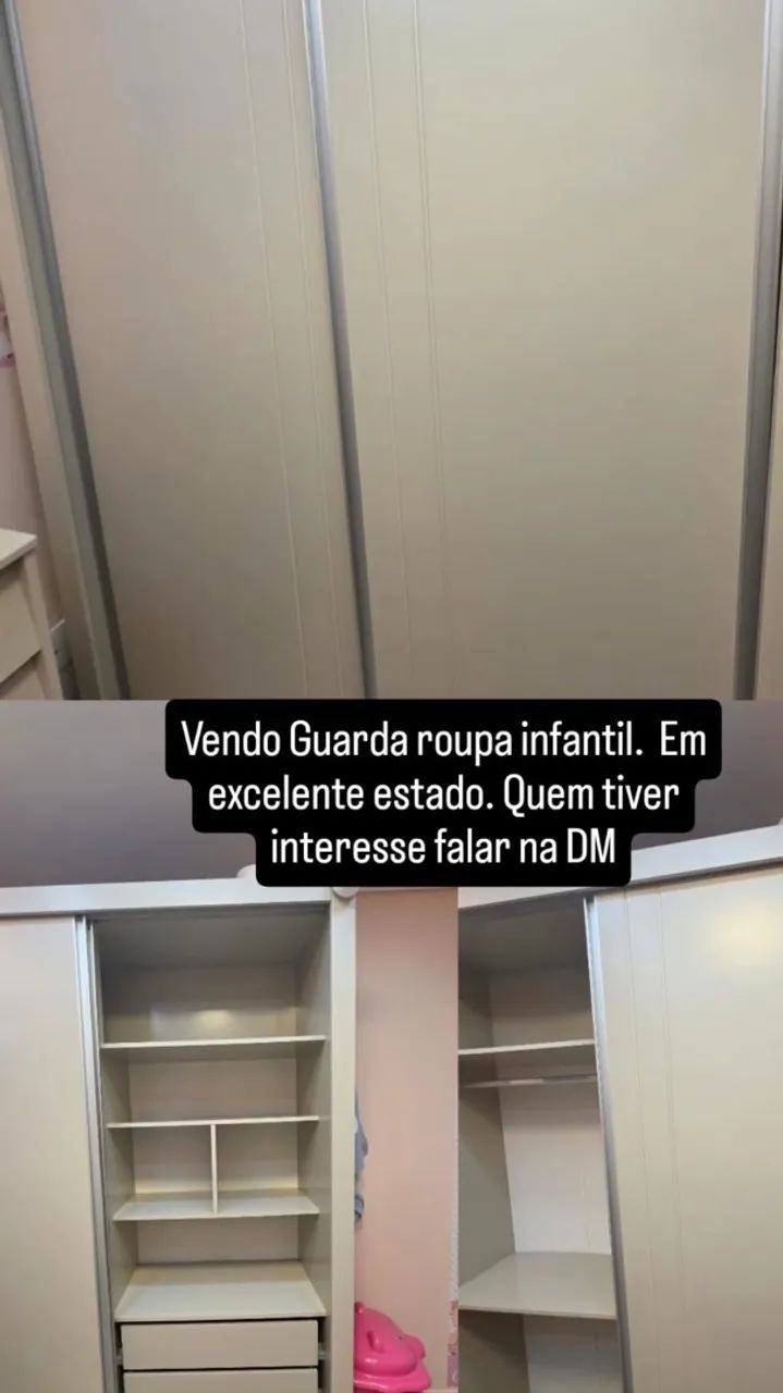 Móveis infantil  - Foto 2