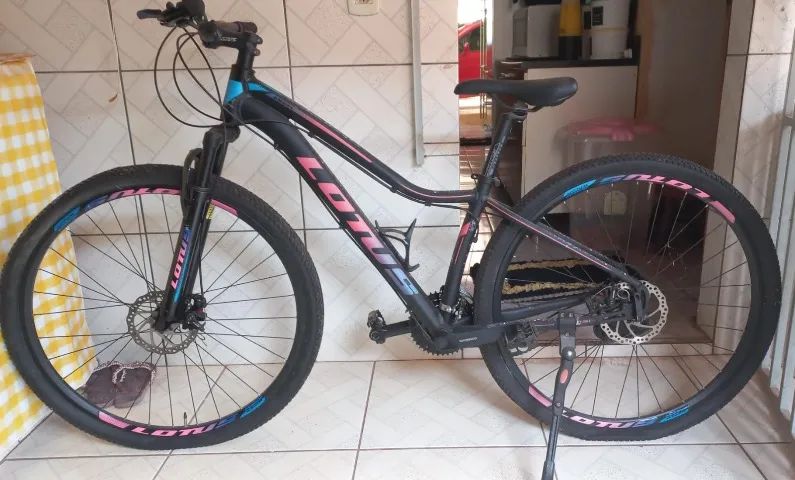 Bicicleta  - Foto 3