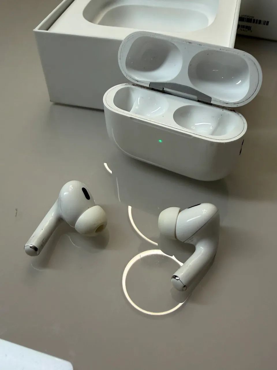 Airpods PRO 2 USB Original - Foto 2