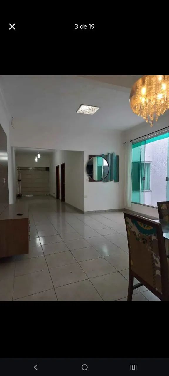 Vendo Casa grande pronta para morar em Sobradinho 2 - Foto 2