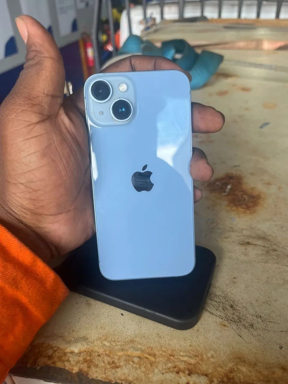IPhone 14 256Gb - Foto 4