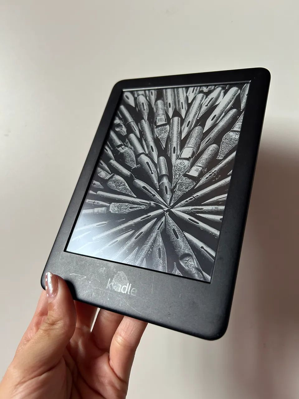 Kindle 10 geração - Foto 2