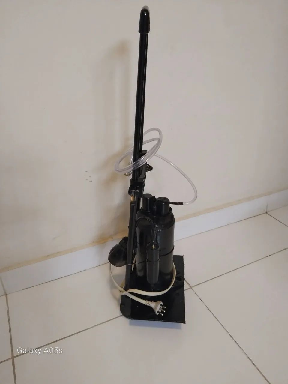 Compressor de Ar-condicionado  - Foto 5