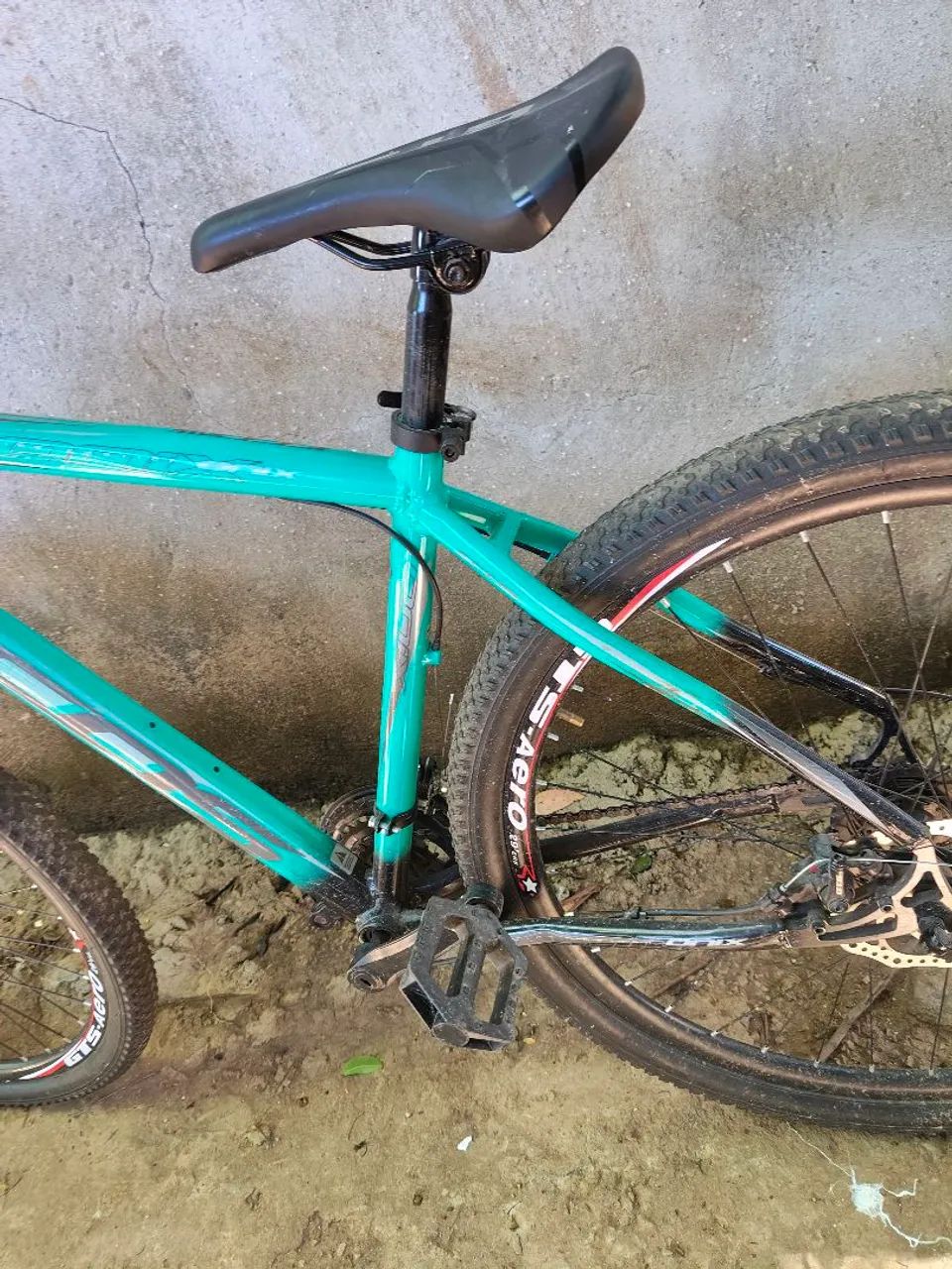 Bike aro 29 