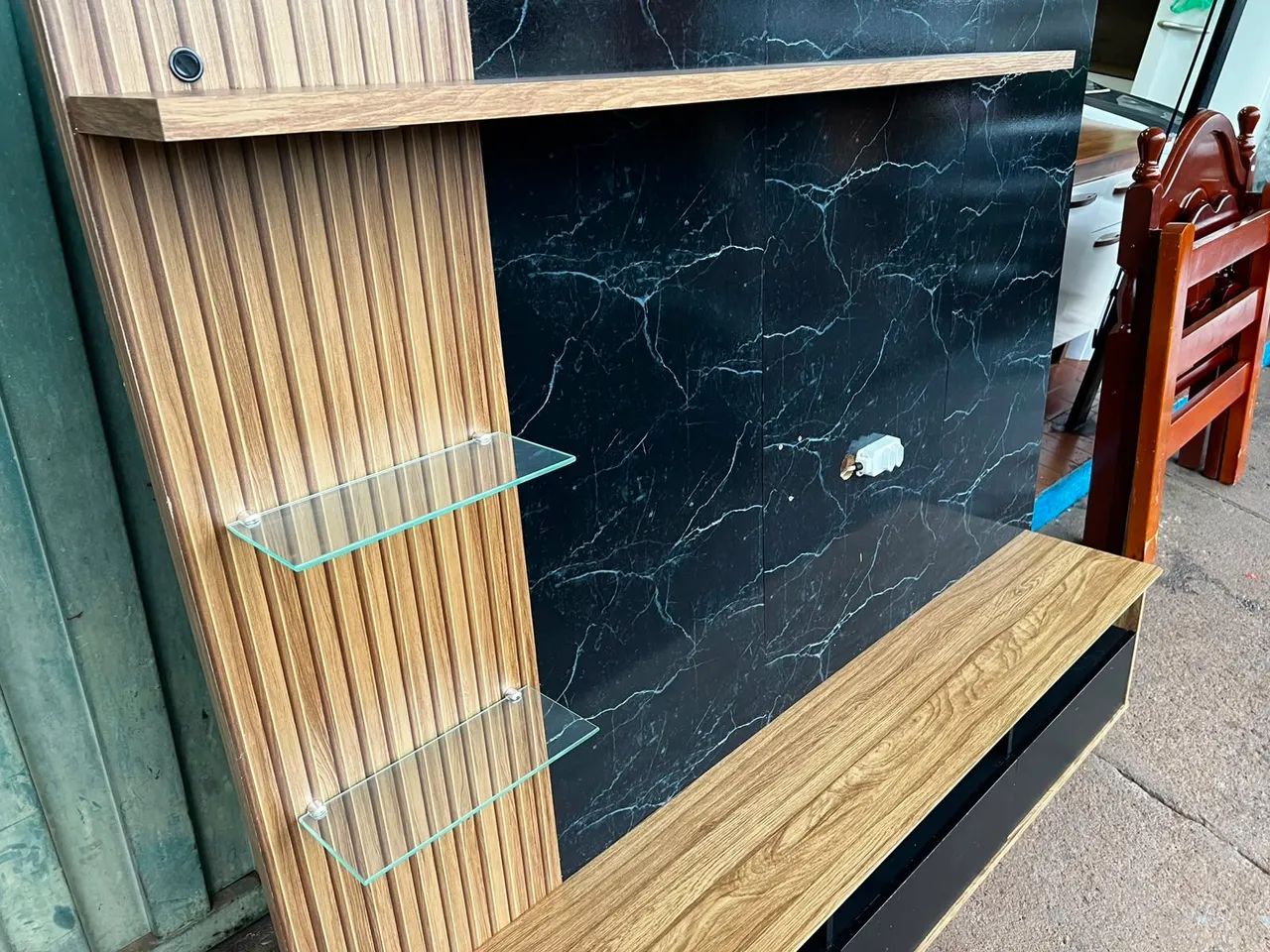 Vendo painel para lcd com led  - Foto 4
