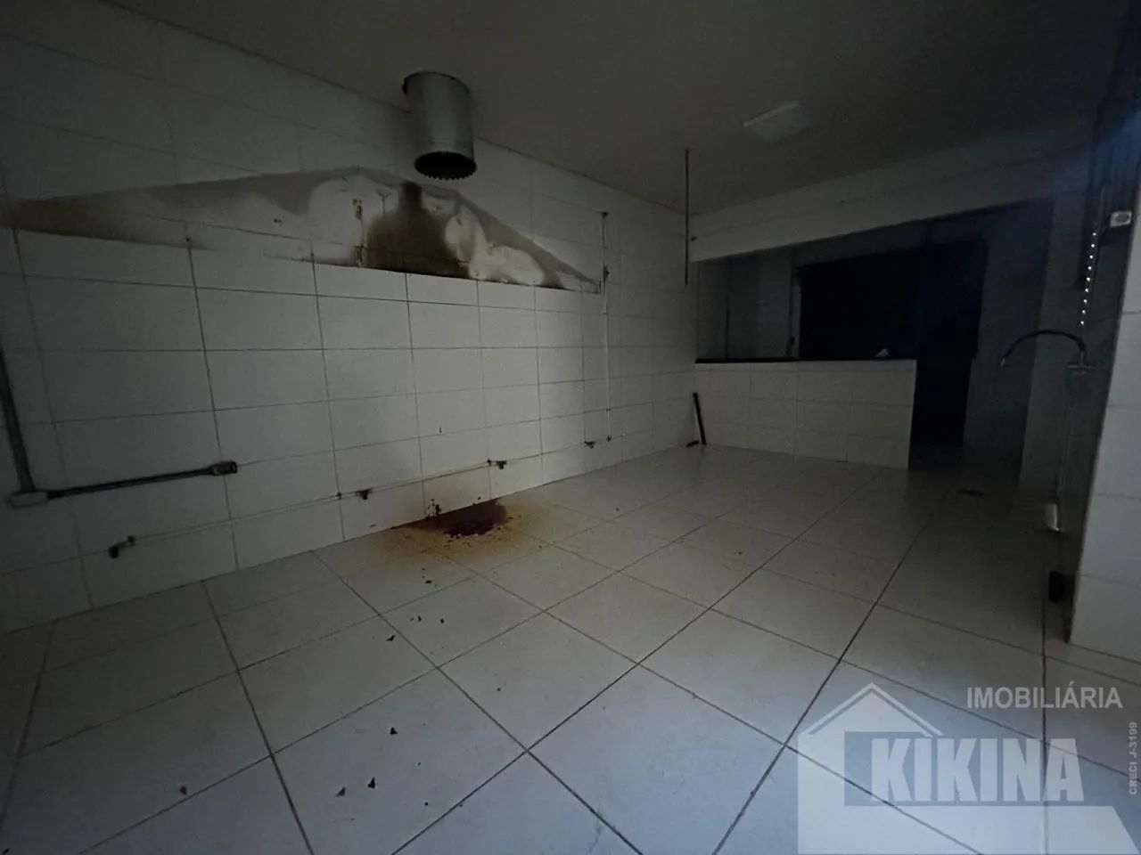 CASA COMERCIAL PARA LOCAÇÃO NO CENTRO - Foto 5