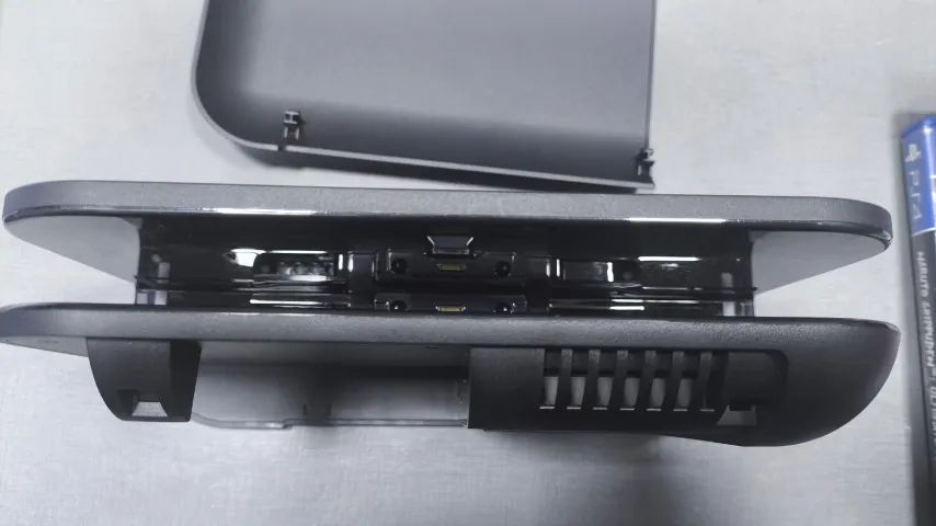 DOCK ORIGINAL Nintendo Switch 2 - Foto 2